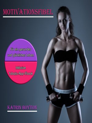 cover image of Motivationsfibel